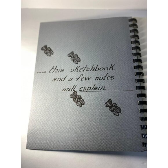 Whatsa Scottish Deerhound Anyway? Bunnie Austin Minuteman, 152/300, SIGNED RARE - Picture 4 of 8